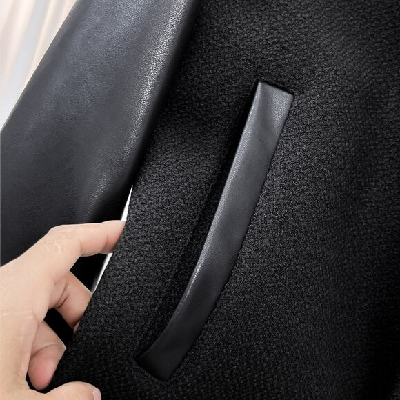 Miu Miu Casual jacket coat - Picture 6 of 10